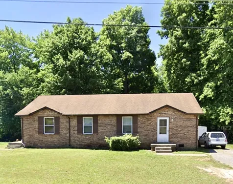 358 Ryder Avenue Clarksville TN 37042