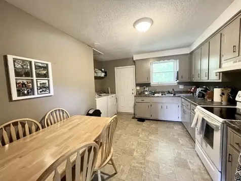 358 Ryder Avenue Clarksville TN 37042