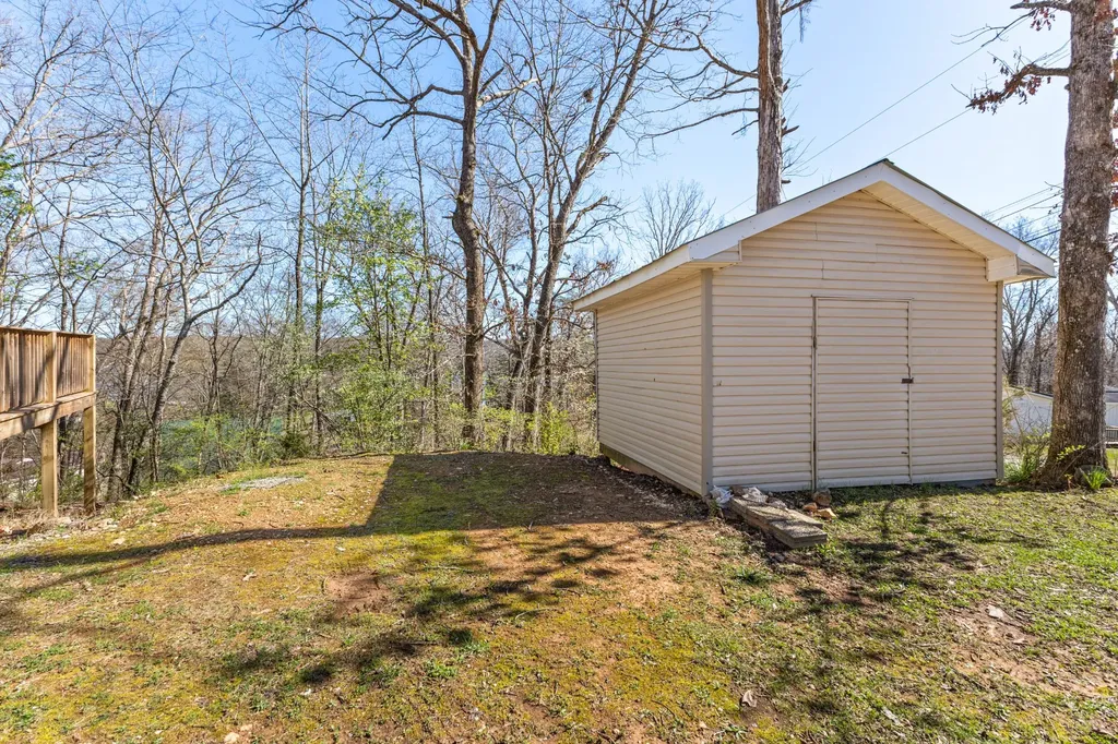 66 Highland Lane Waverly TN 37185