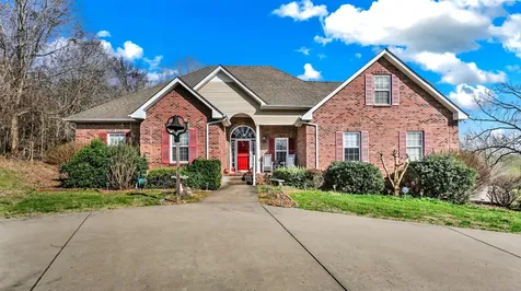 2410 Dunbar Road Woodlawn TN 37191