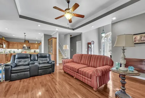 2410 Dunbar Road Woodlawn TN 37191