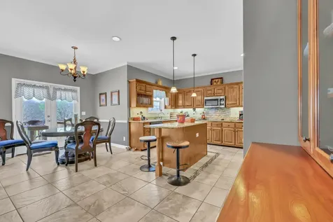 2410 Dunbar Road Woodlawn TN 37191
