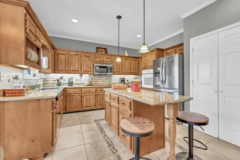 2410 Dunbar Road Woodlawn TN 37191