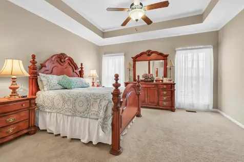 2410 Dunbar Road Woodlawn TN 37191