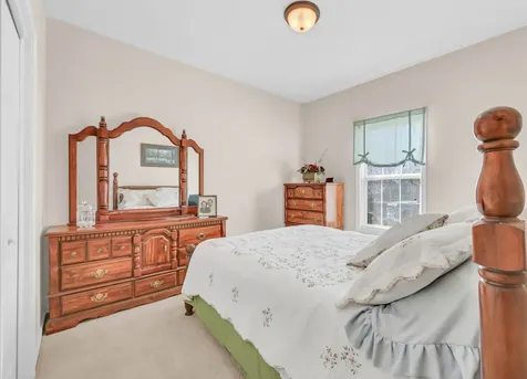 2410 Dunbar Road Woodlawn TN 37191