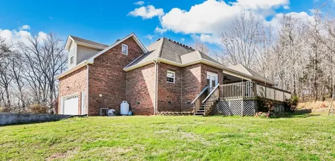 2410 Dunbar Road Woodlawn TN 37191