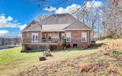 2410 Dunbar Road Woodlawn TN 37191