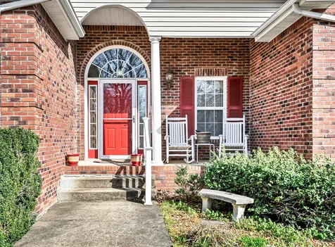 2410 Dunbar Road Woodlawn TN 37191
