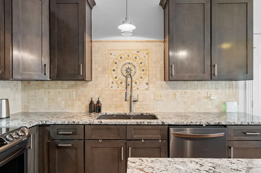132 Sequoyah Lane Nashville TN 37221