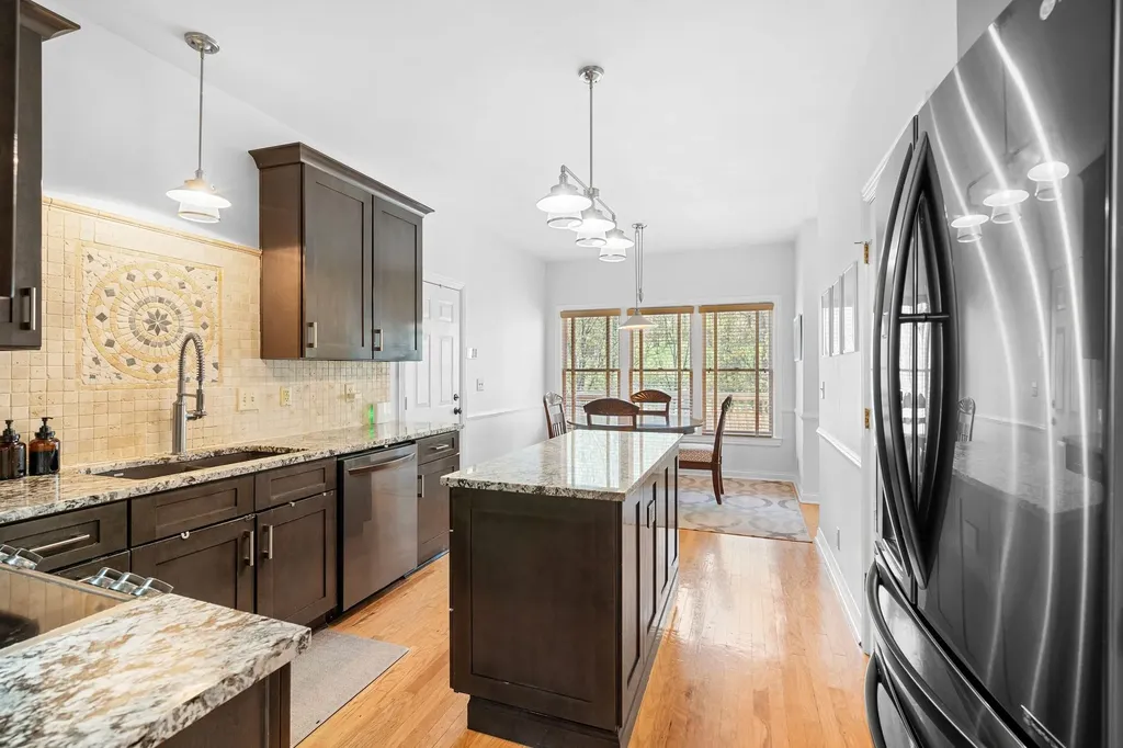 132 Sequoyah Lane Nashville TN 37221