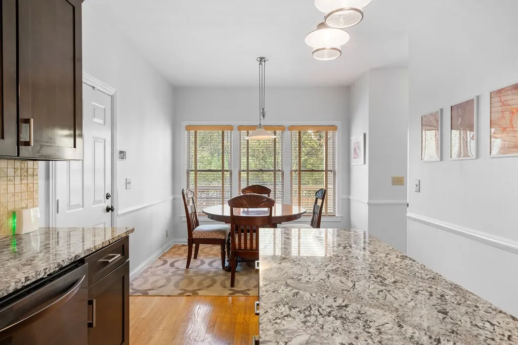132 Sequoyah Lane Nashville TN 37221