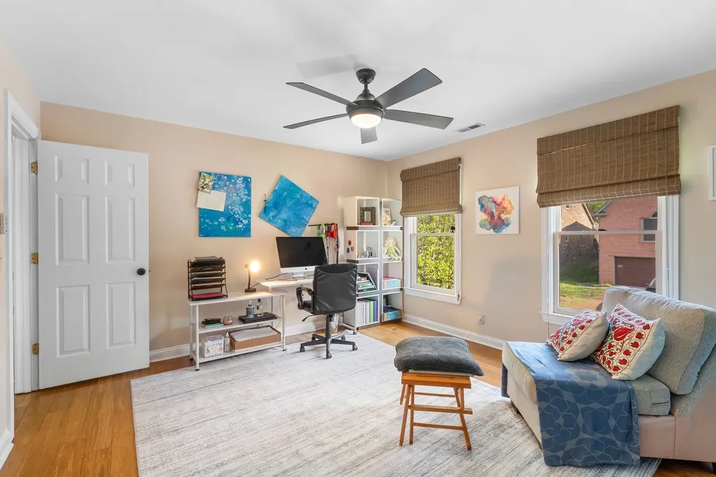 132 Sequoyah Lane Nashville TN 37221