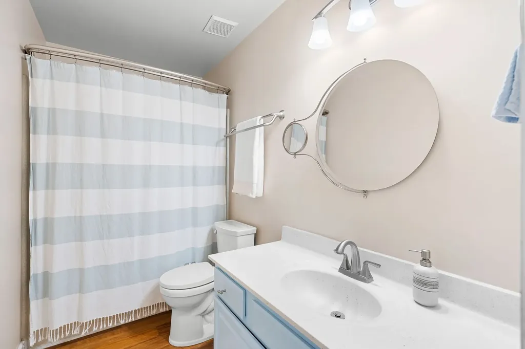 132 Sequoyah Lane Nashville TN 37221