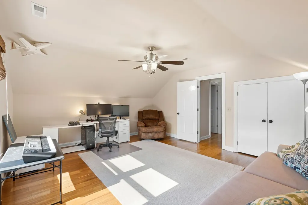 132 Sequoyah Lane Nashville TN 37221