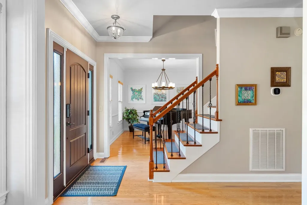 132 Sequoyah Lane Nashville TN 37221