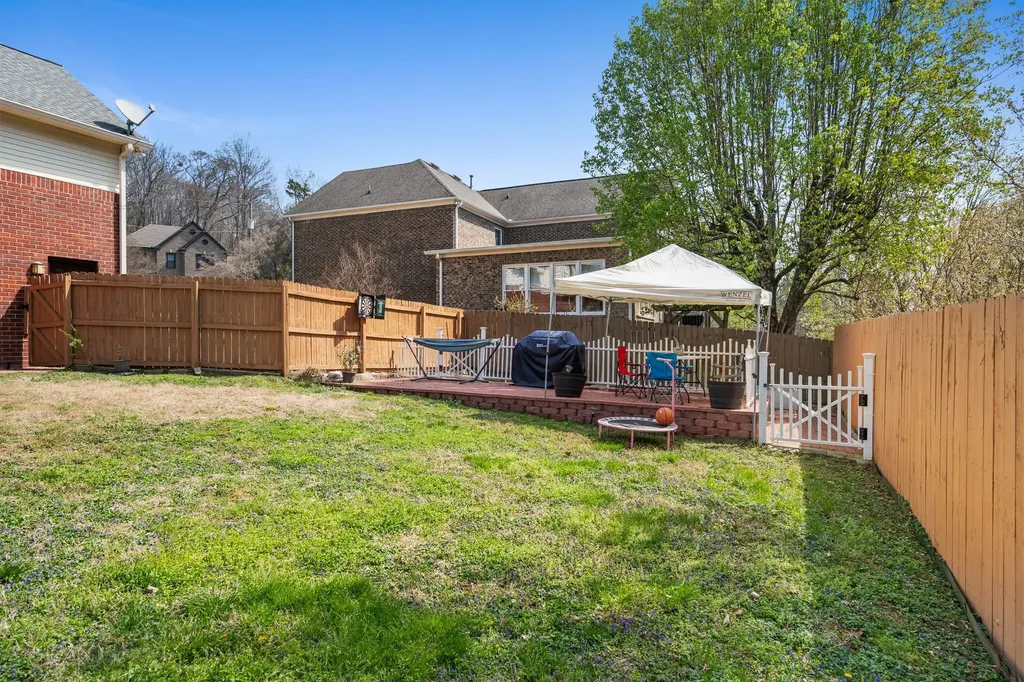 132 Sequoyah Lane Nashville TN 37221