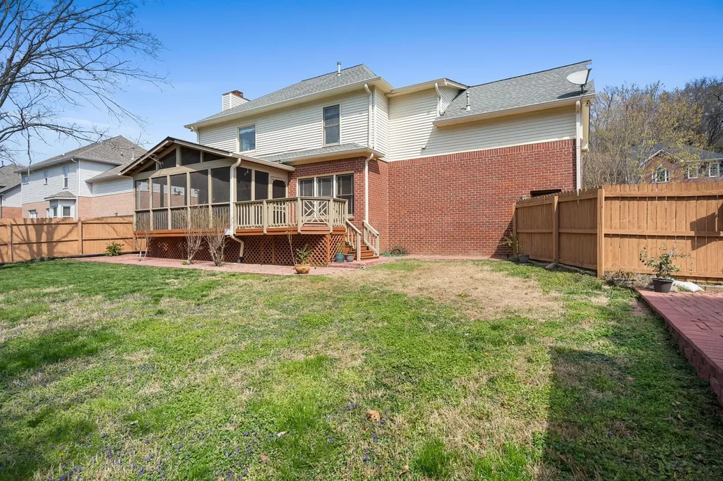 132 Sequoyah Lane Nashville TN 37221