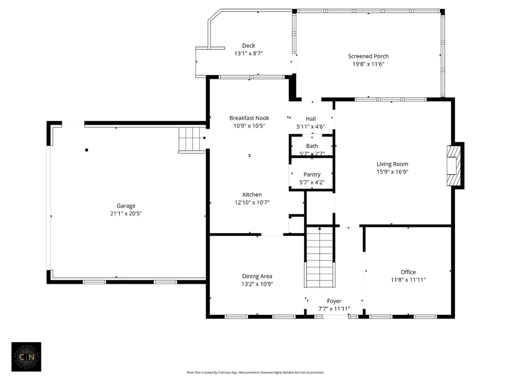 132 Sequoyah Lane Nashville TN 37221