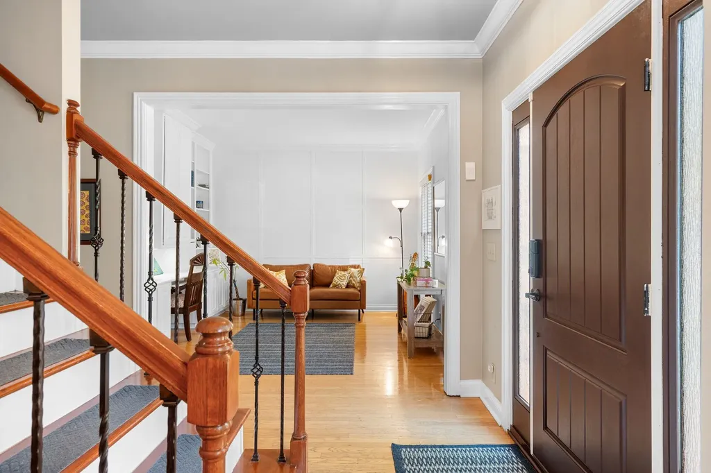 132 Sequoyah Lane Nashville TN 37221