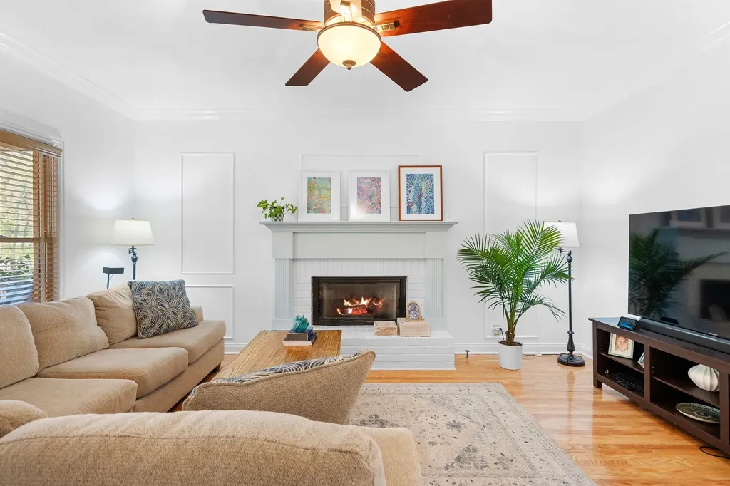 132 Sequoyah Lane Nashville TN 37221