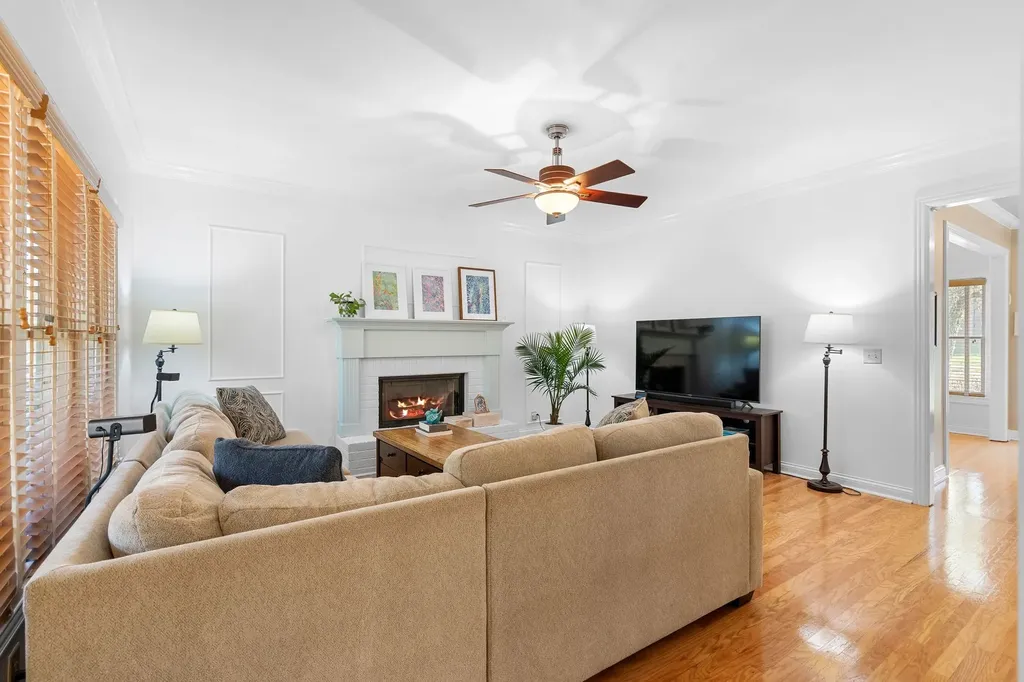 132 Sequoyah Lane Nashville TN 37221