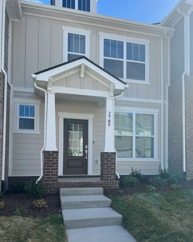 2705 Fordham Street Columbia TN 38401