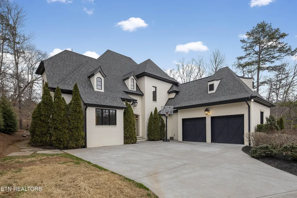 5401 Mill Ridge Drive Knoxville TN 37919