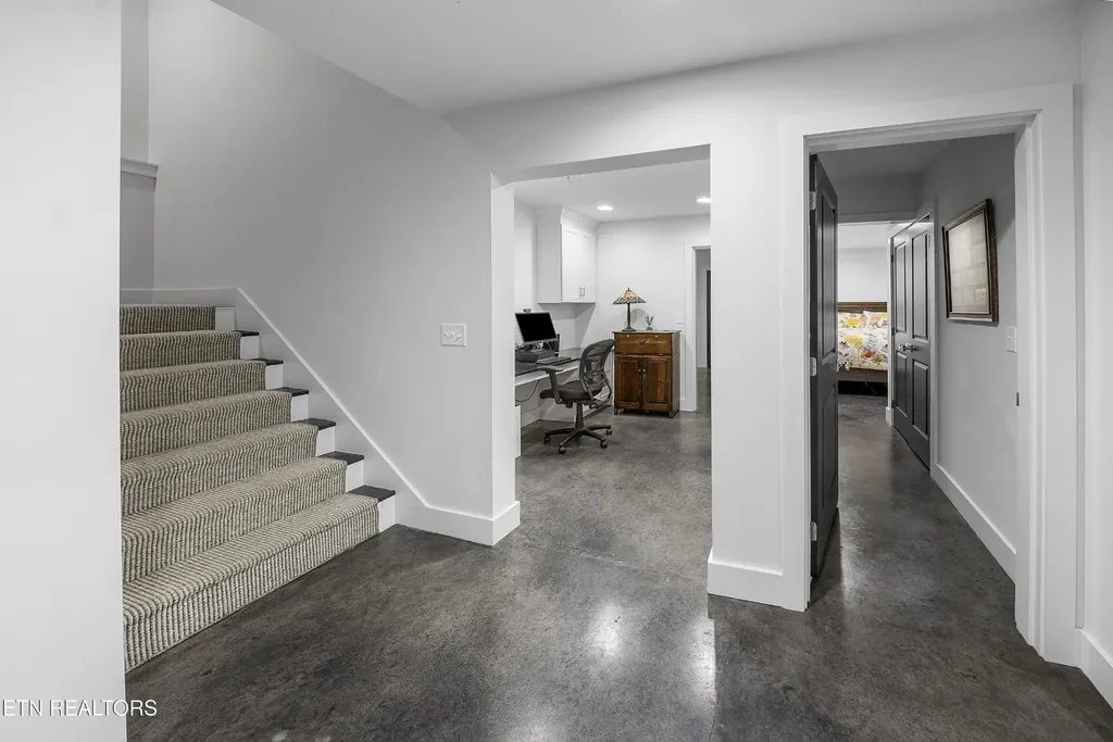 5401 Mill Ridge Drive Knoxville TN 37919