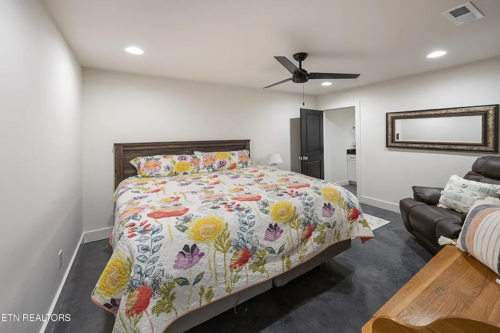 5401 Mill Ridge Drive Knoxville TN 37919