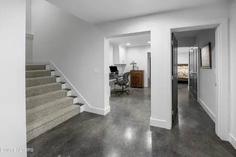 5401 Mill Ridge Drive Knoxville TN 37919