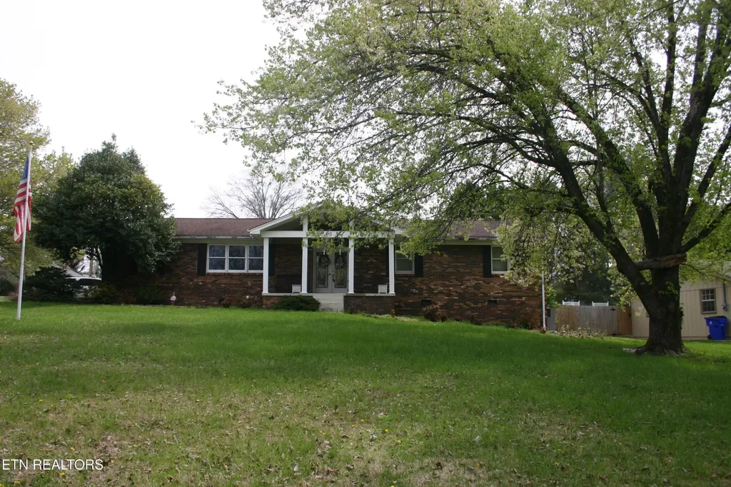 312 Kimberlin Heights Road Knoxville TN 37920