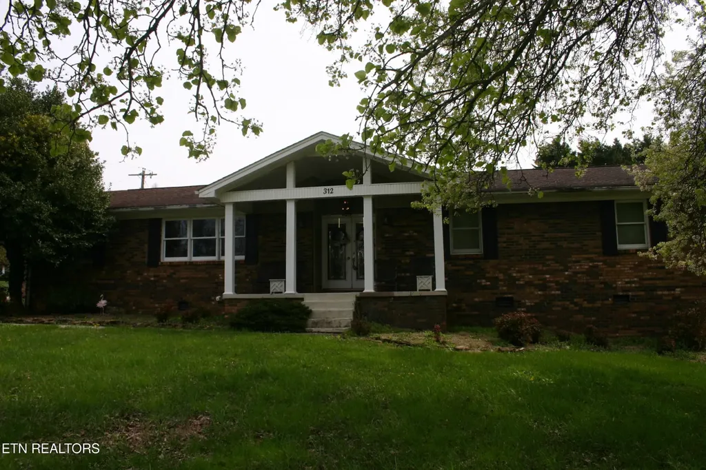 312 Kimberlin Heights Road Knoxville TN 37920