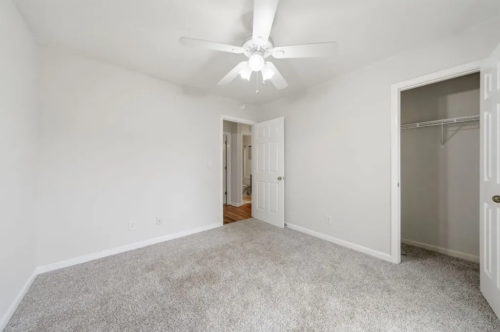 1718 Crestview Drive Clarksville TN 37042