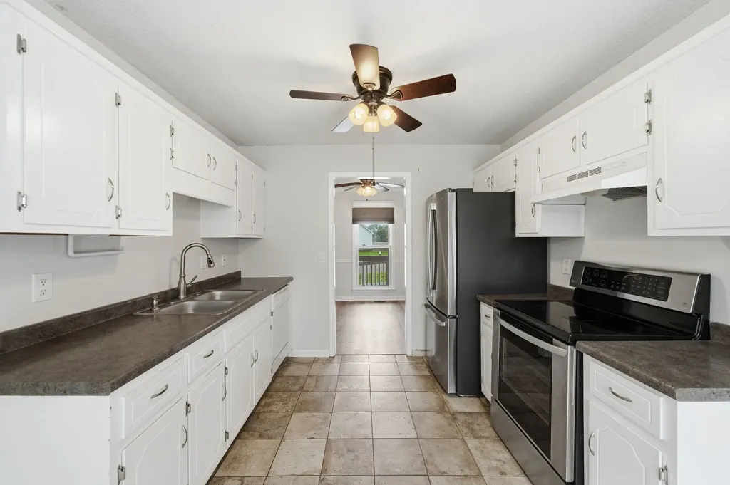 1718 Crestview Drive Clarksville TN 37042