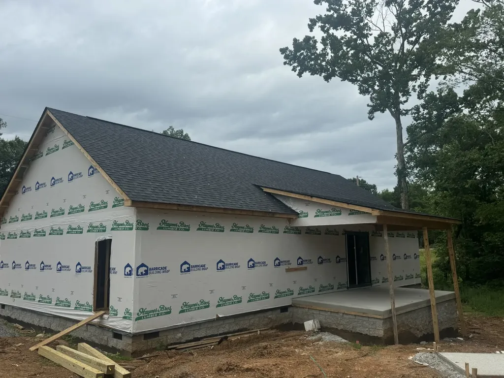3875 Rivy Way Lewisburg TN 37091