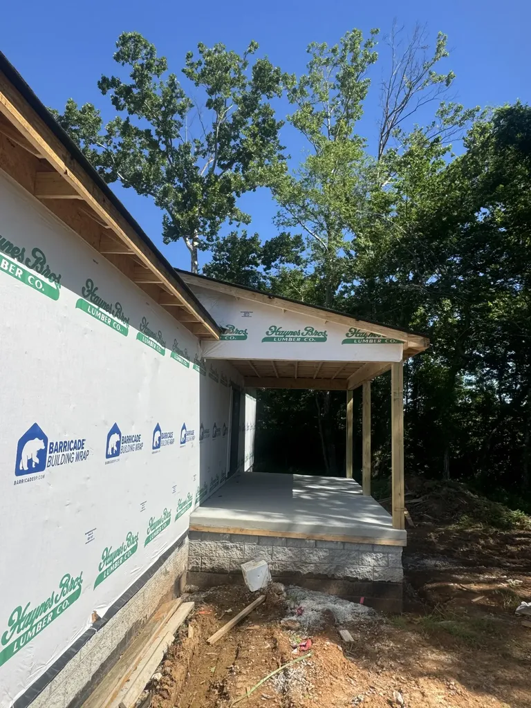 3875 Rivy Way Lewisburg TN 37091