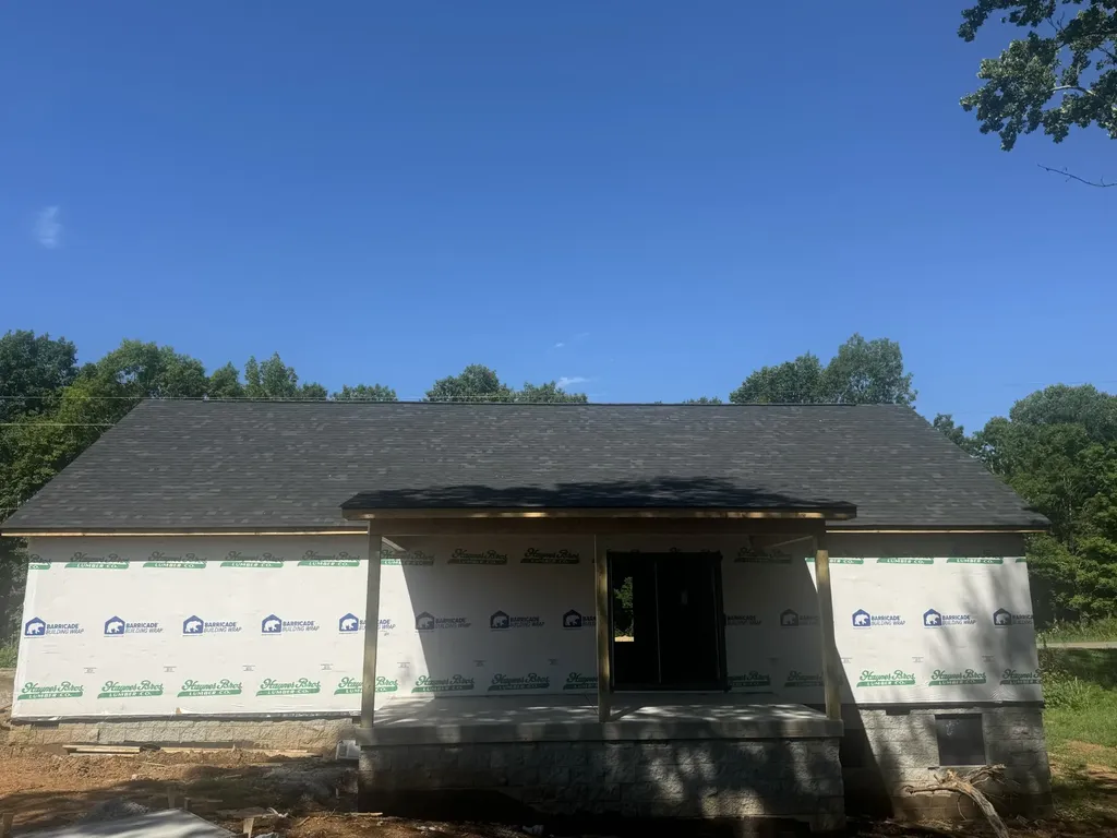 3875 Rivy Way Lewisburg TN 37091