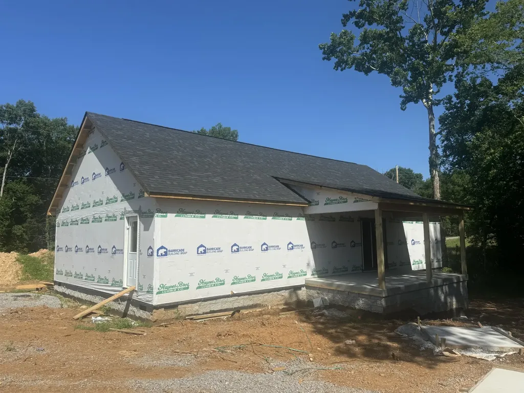 3875 Rivy Way Lewisburg TN 37091