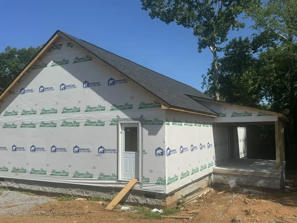 3875 Rivy Way Lewisburg TN 37091