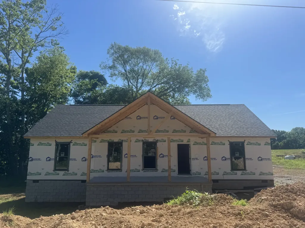 3875 Rivy Way Lewisburg TN 37091
