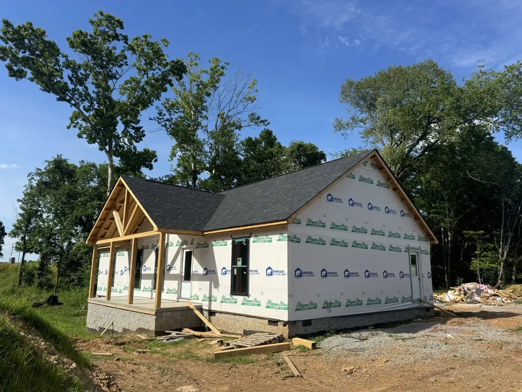 3875 Rivy Way Lewisburg TN 37091