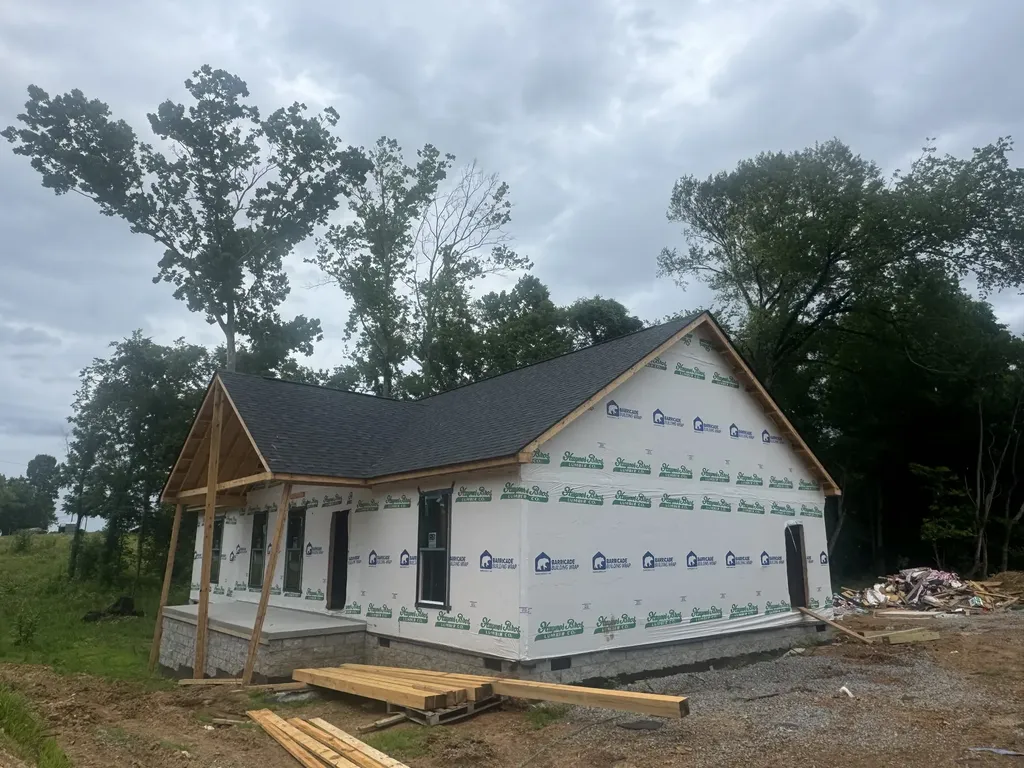 3875 Rivy Way Lewisburg TN 37091