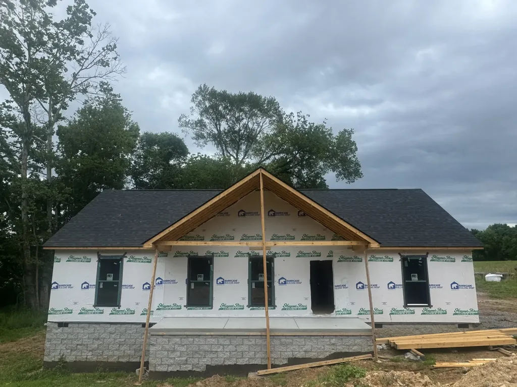 3875 Rivy Way Lewisburg TN 37091