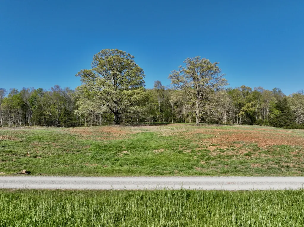 1 Russell Road Rock Island TN 38581