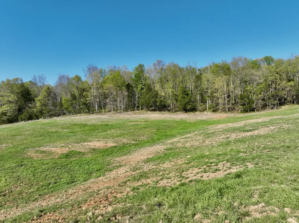1 Russell Road Rock Island TN 38581