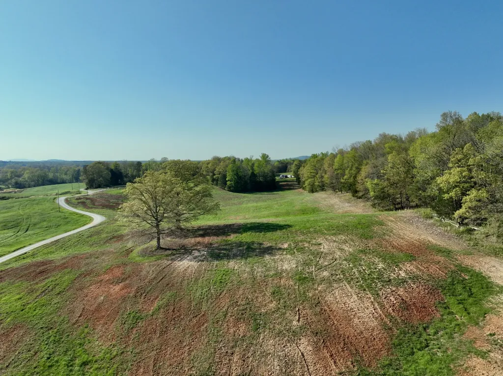 1 Russell Road Rock Island TN 38581