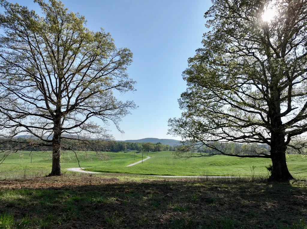 1 Russell Road Rock Island TN 38581