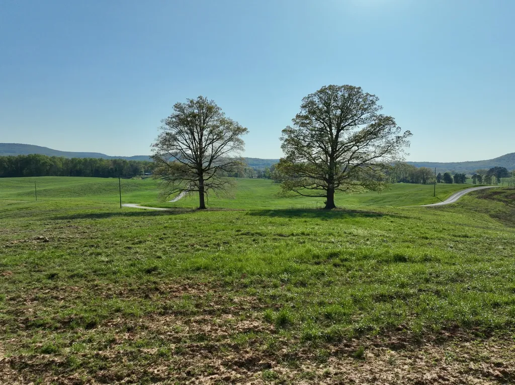 1 Russell Road Rock Island TN 38581