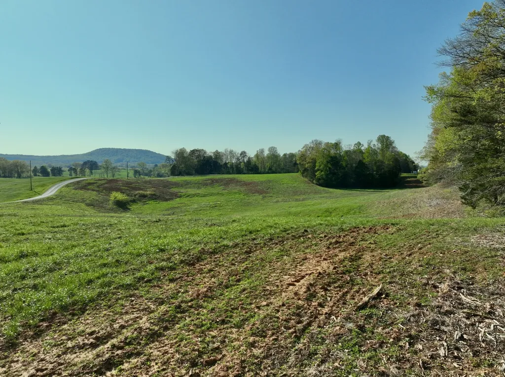 1 Russell Road Rock Island TN 38581