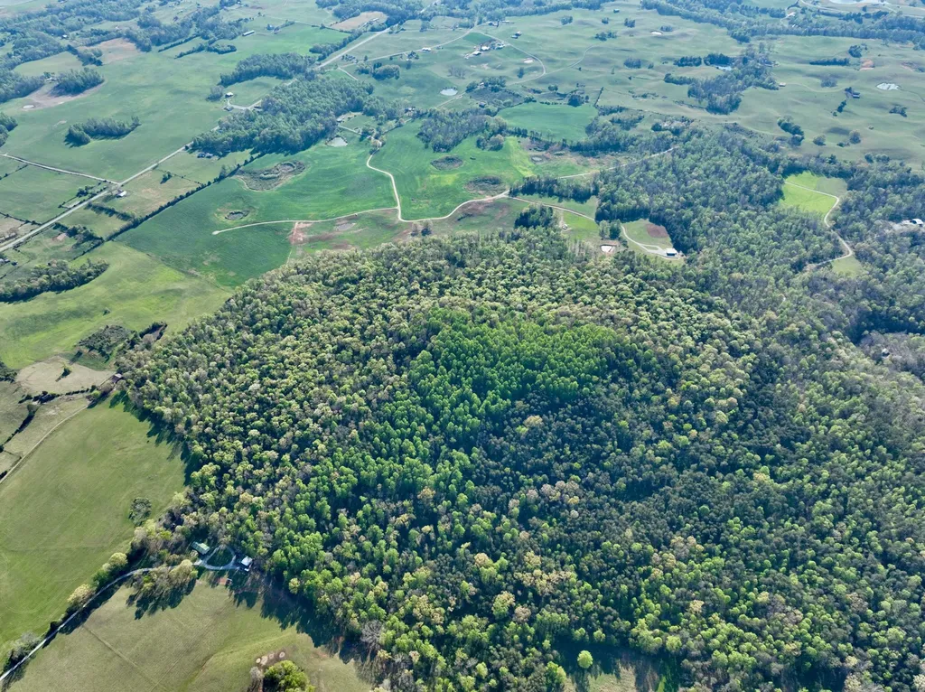 1 Russell Road Rock Island TN 38581